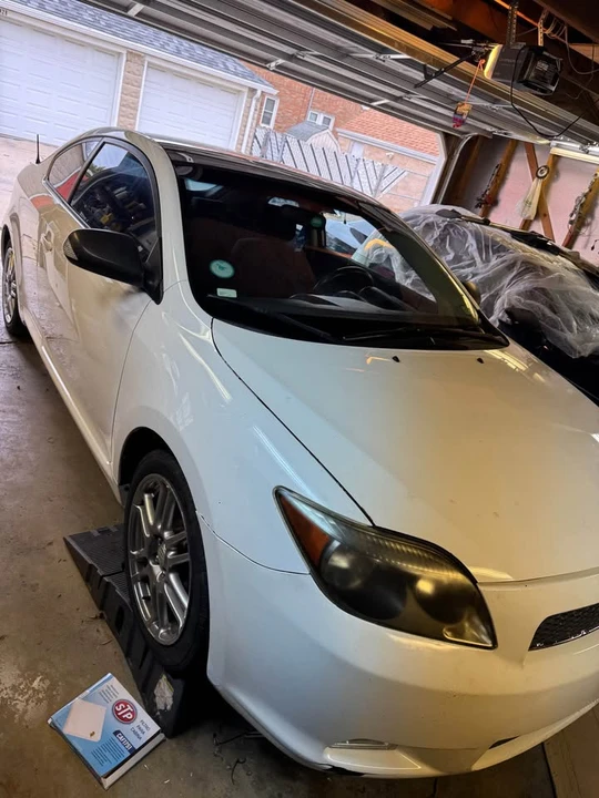 2006 Scion tC - Image 6 of 13