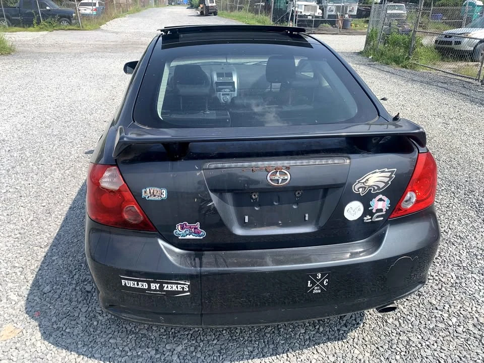 2006 Scion tC - Image 4 of 5