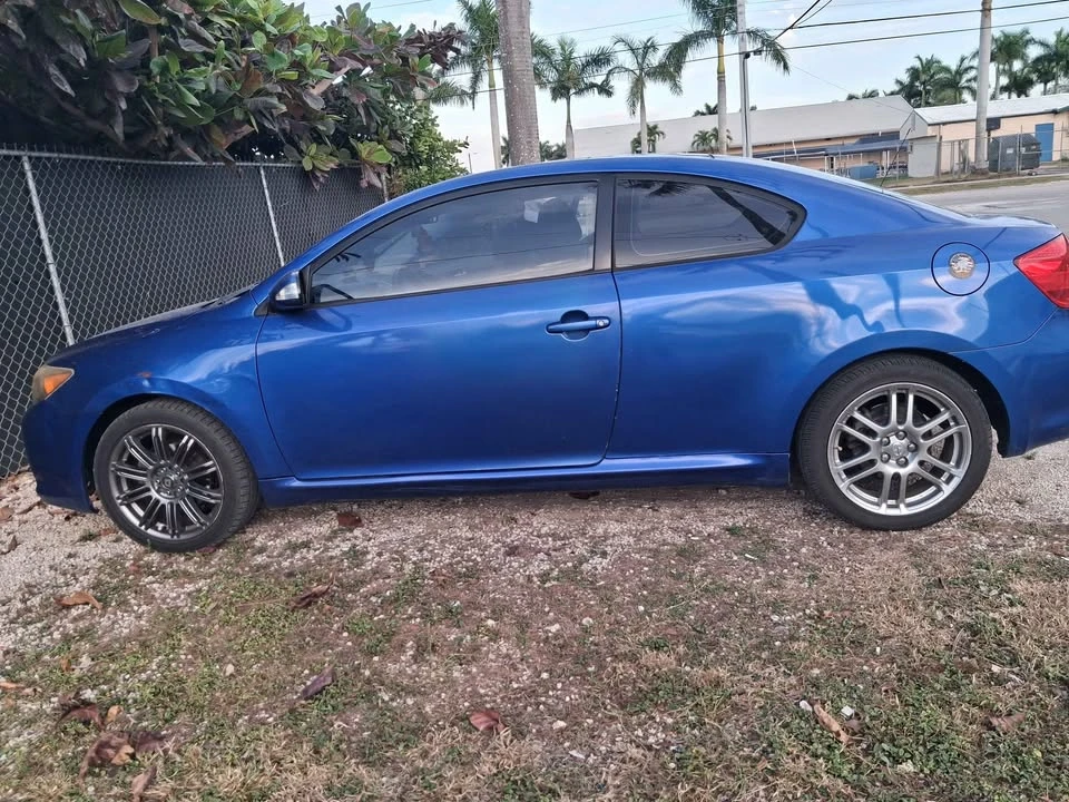 2006 Scion tC - Image 3 of 7