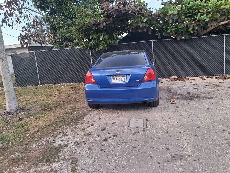 2006 Scion tC - Image 7 of 7