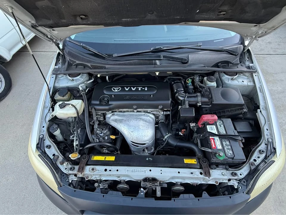 2006 Scion tC - Image 7 of 7