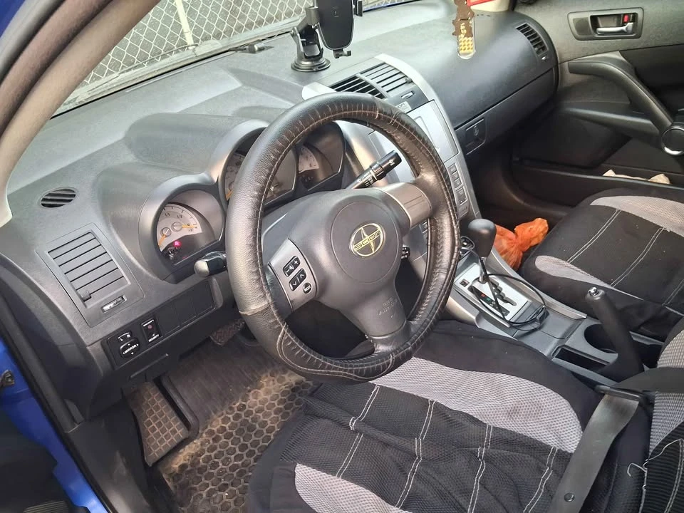 2006 Scion tC - Image 4 of 7