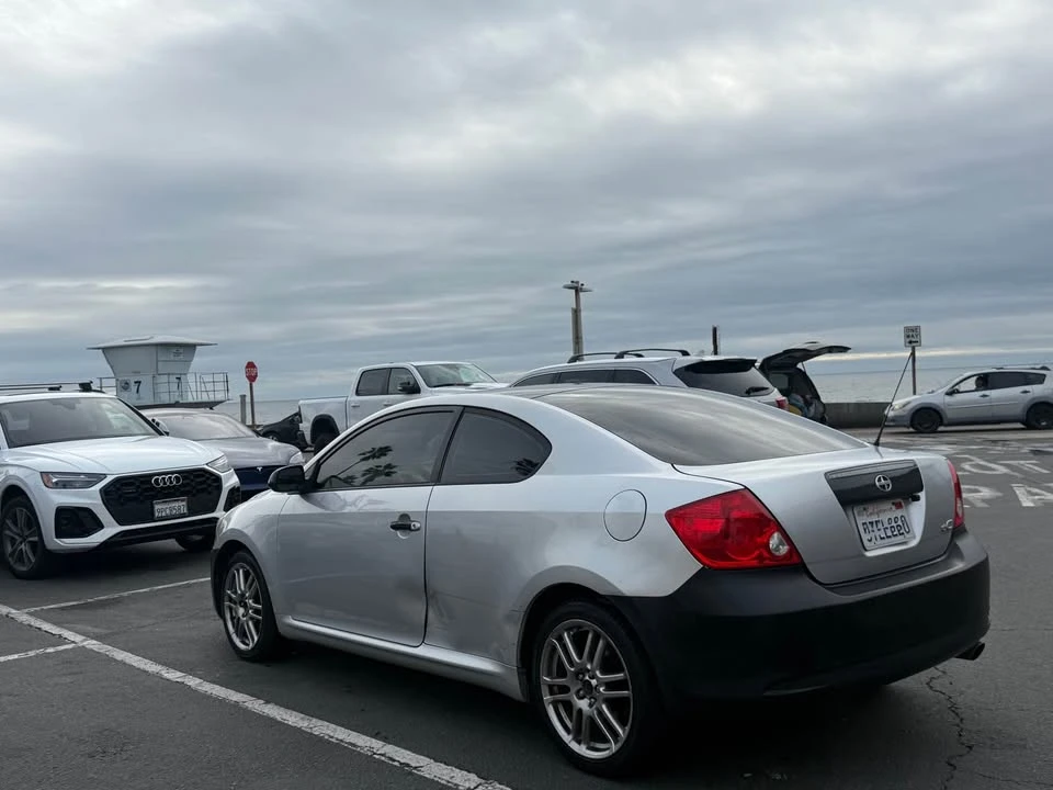 2006 Scion tC - Image 5 of 7
