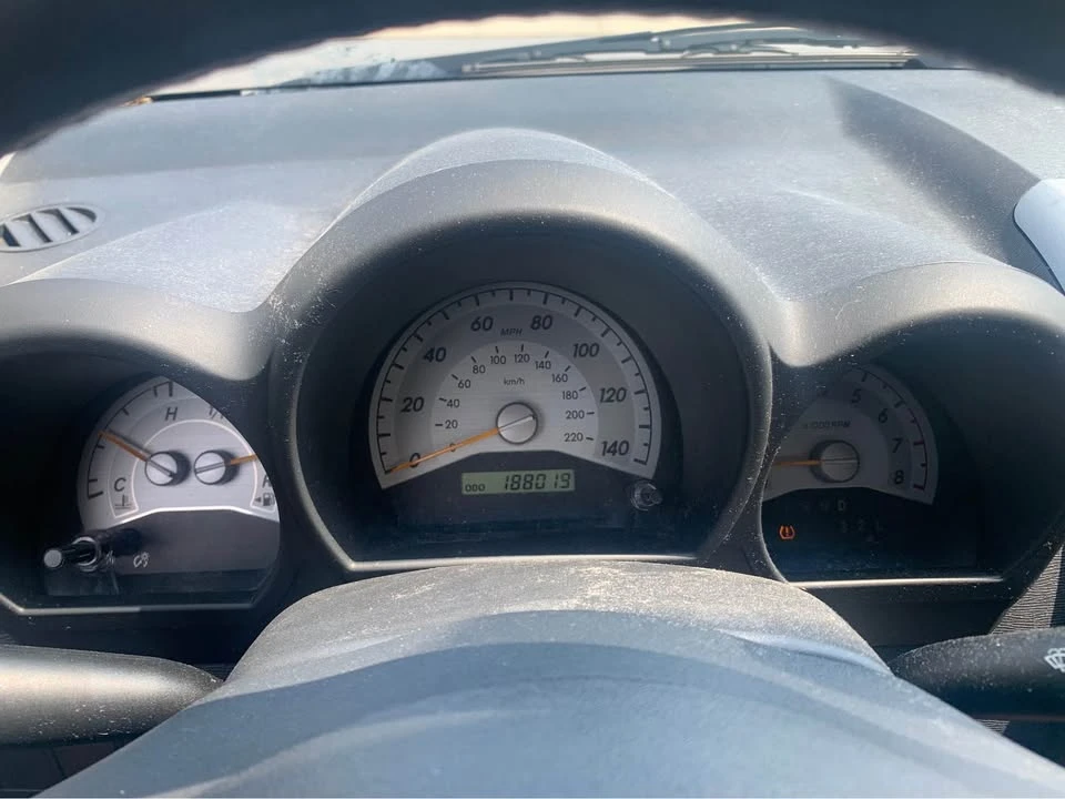 2006 Scion tC - Image 6 of 6