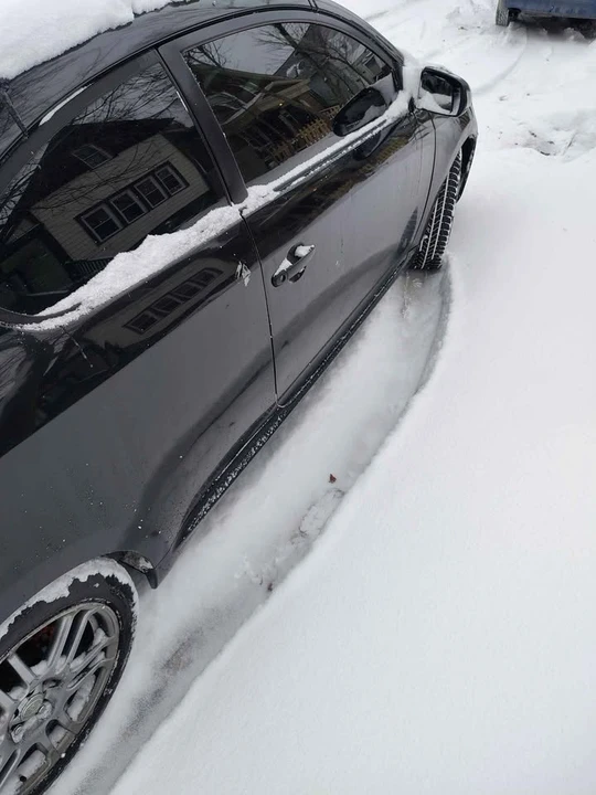 2006 Scion tC - Image 8 of 8