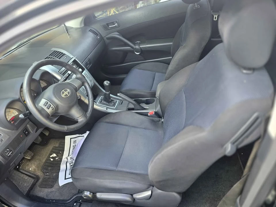 2006 Scion tC - Image 5 of 7