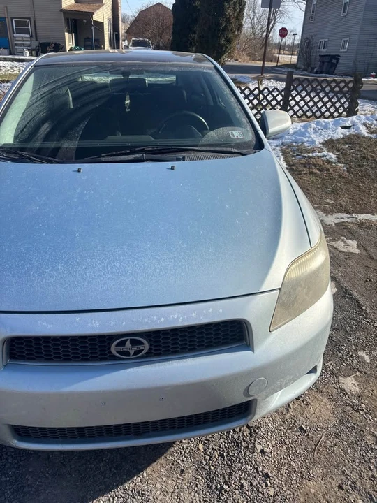 2006 Scion tC - Image 2 of 4