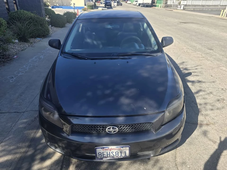 2006 Scion tC - Image 3 of 4