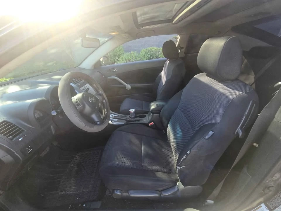 2006 Scion tC - Image 4 of 4