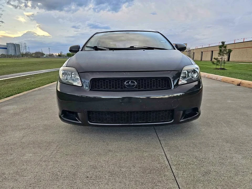 2006 Scion tC - Image 2 of 21