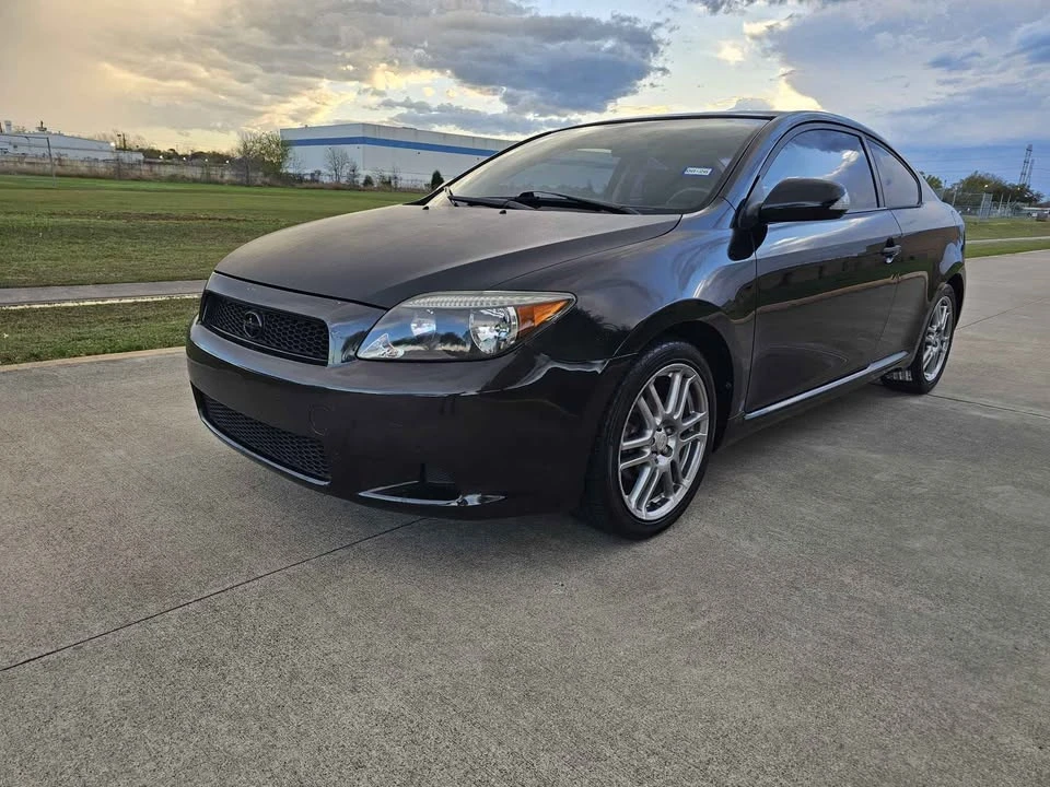 2006 Scion tC - Image 4 of 21
