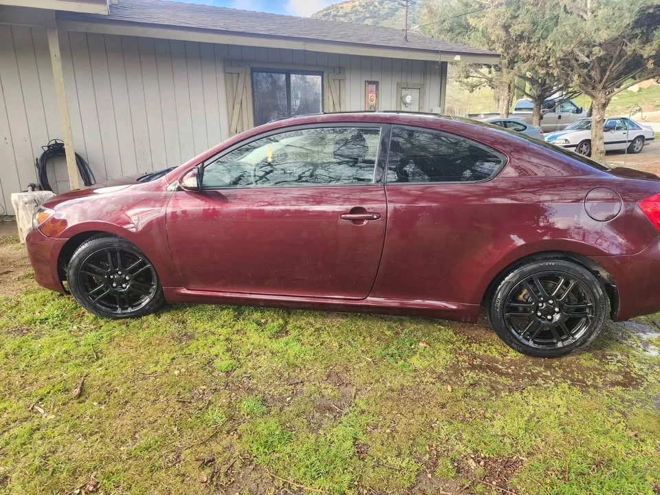 2006 Scion tC - Image 4 of 4