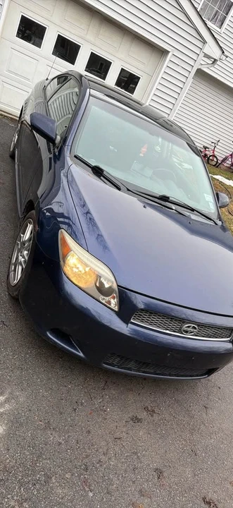 2006 Scion tC - Image 2 of 4