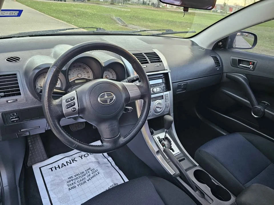 2006 Scion tC - Image 18 of 21