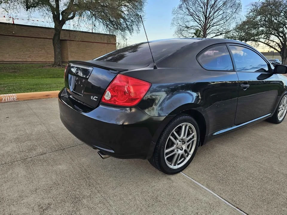 2006 Scion tC - Image 8 of 21