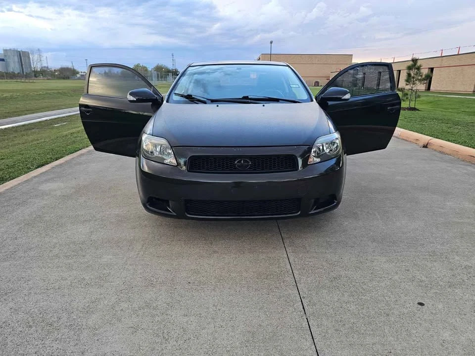 2006 Scion tC - Image 10 of 21