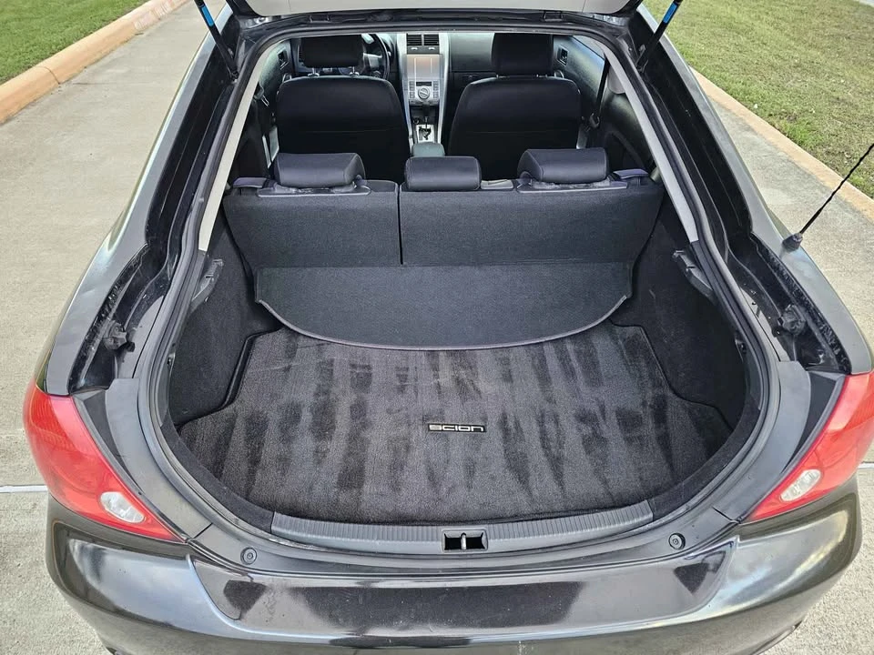 2006 Scion tC - Image 11 of 21