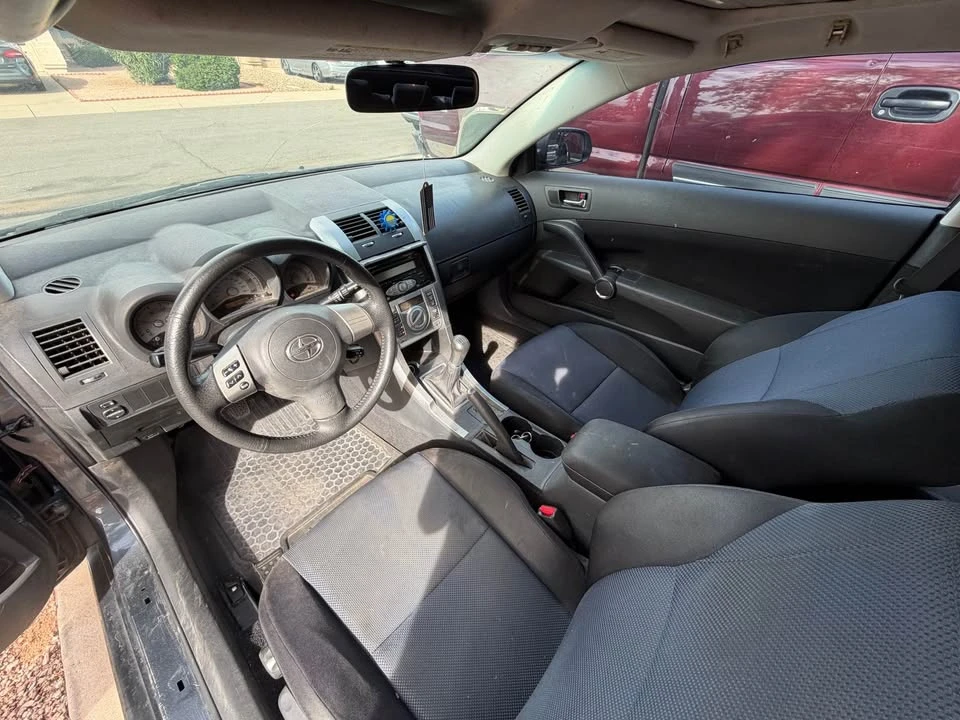 2006 Scion tC - Image 6 of 9