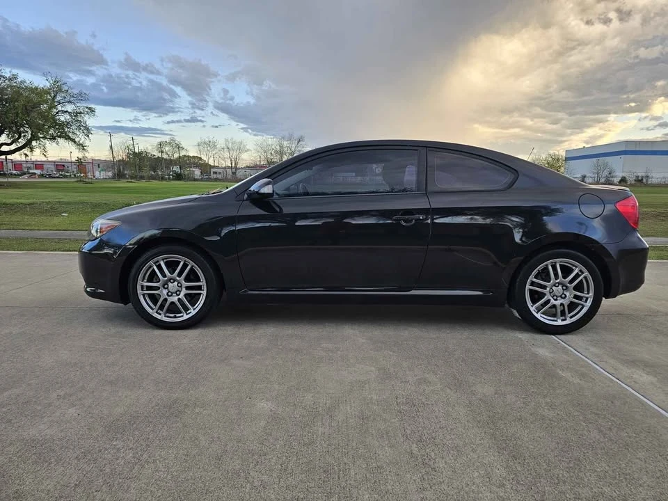 2006 Scion tC - Image 5 of 21