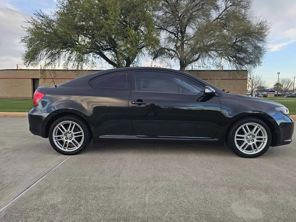 2006 Scion tC - Image 9 of 21