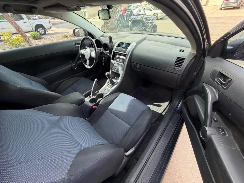 2006 Scion tC - Image 7 of 9