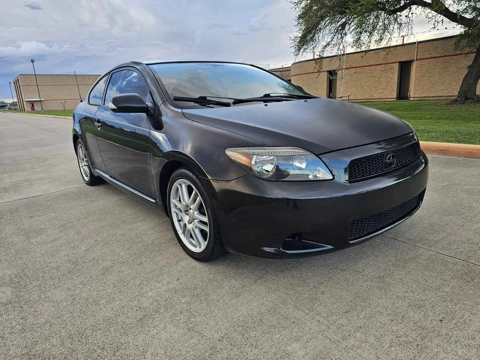 2006 Scion tC - Image 3 of 21