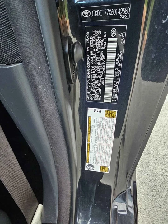 2006 Scion tC - Image 17 of 21