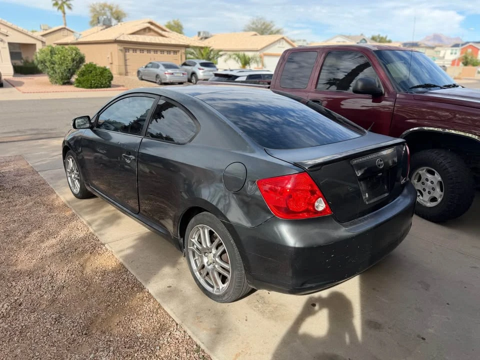 2006 Scion tC - Image 2 of 9