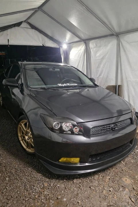 2006 Scion tC - Image 3 of 9