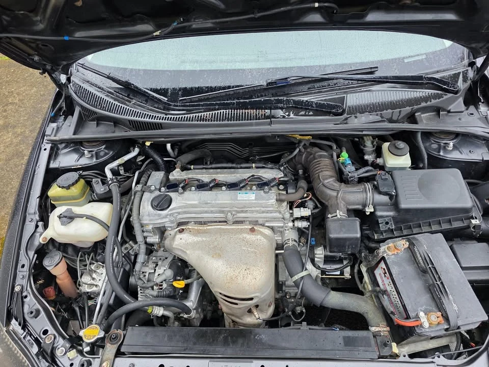 2006 Scion tC - Image 9 of 9