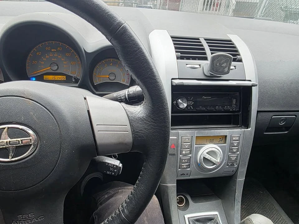 2006 Scion tC - Image 8 of 9