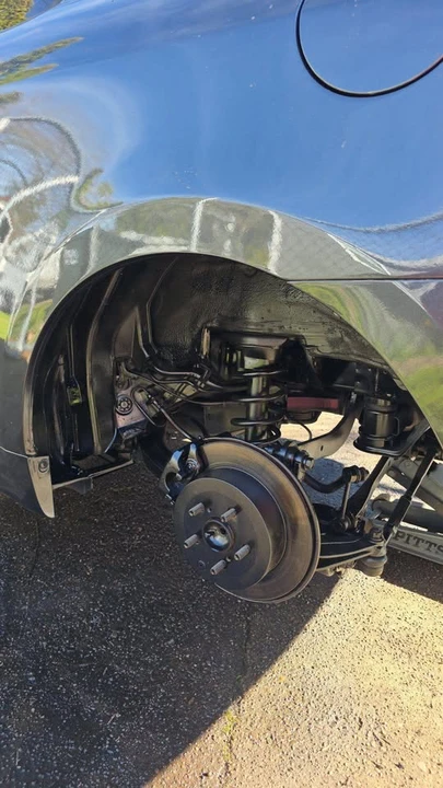 2006 Scion tC - Image 7 of 9