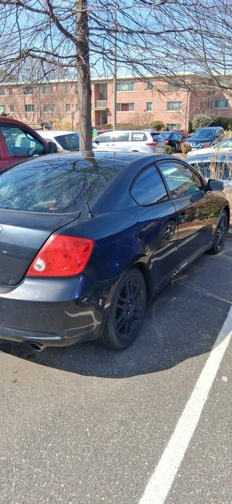 2006 Scion tC - Image 6 of 8