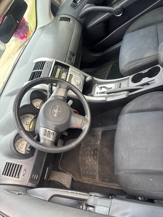 2006 Scion tC - Image 9 of 10