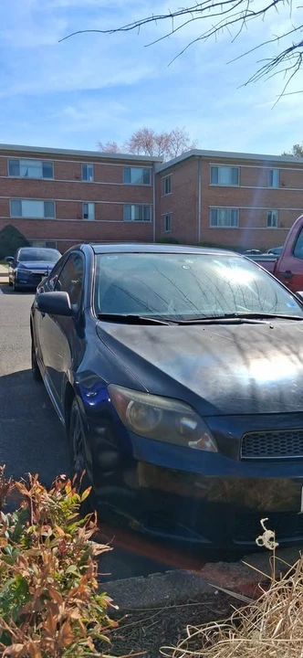 2006 Scion tC - Image 8 of 8
