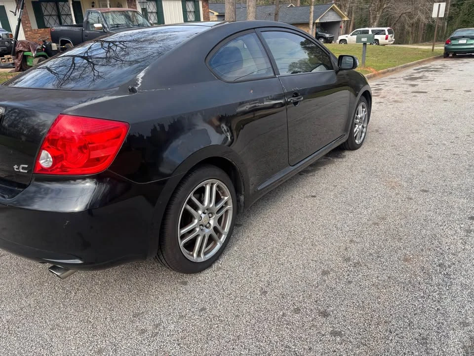 2006 Scion tC - Image 3 of 10