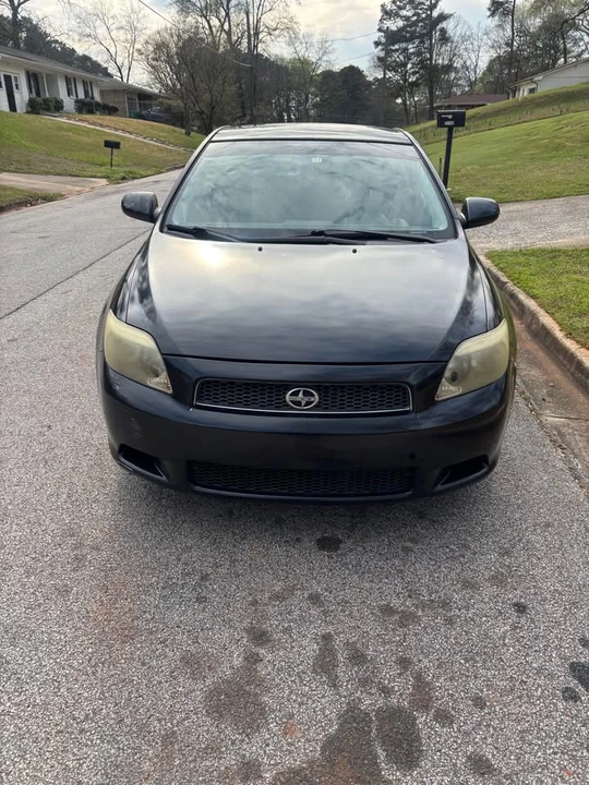 2006 Scion tC - Image 2 of 10
