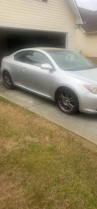 2006 Scion tC - Image 3 of 6