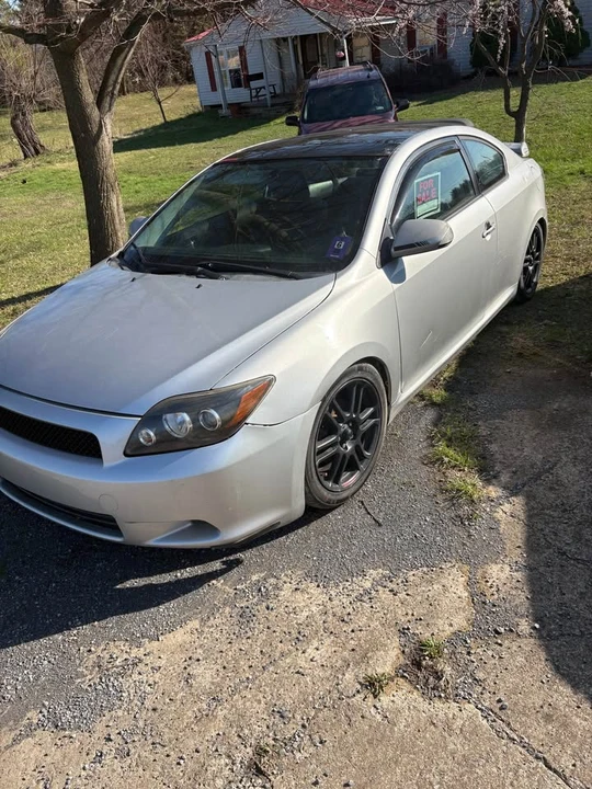 2006 Scion tC - Image 6 of 20