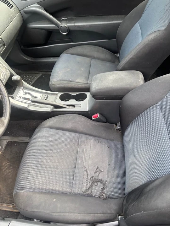 2006 Scion tC - Image 8 of 10