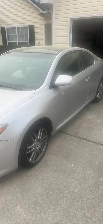 2006 Scion tC - Image 5 of 6