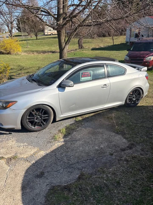 2006 Scion tC - Image 5 of 20