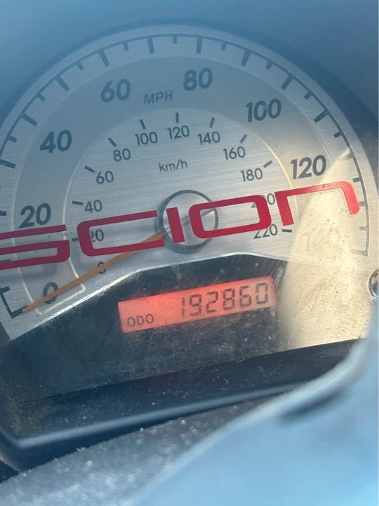 2006 Scion tC - Image 16 of 20