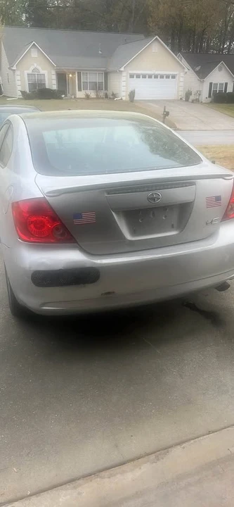 2006 Scion tC - Image 2 of 6
