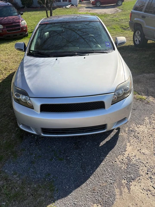2006 Scion tC - Image 4 of 20