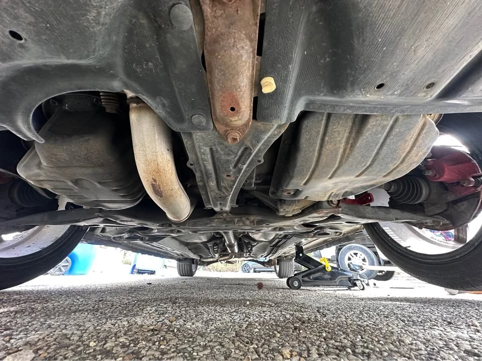 2006 Scion tC - Image 12 of 18