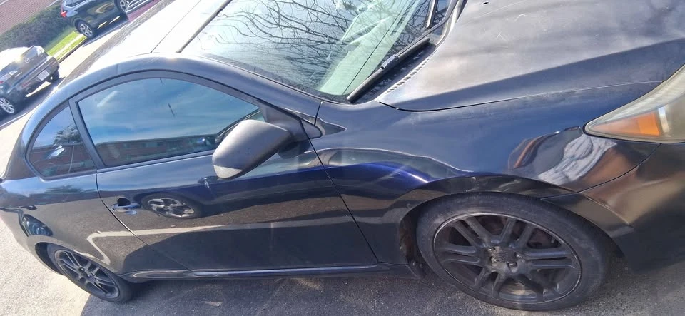 2006 Scion tC - Image 7 of 8