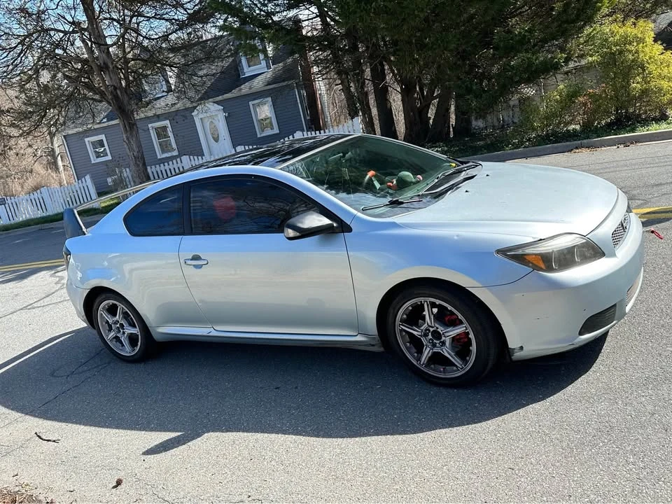 2006 Scion tC - Image 18 of 18