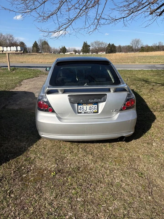 2006 Scion tC - Image 2 of 20