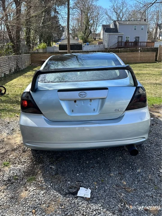 2006 Scion tC - Image 15 of 18